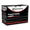 Innovera Reman Black Drum Unit, For Xerox 013R00662, 125,000 Page-Yield IVR013R00662 - alternate 1